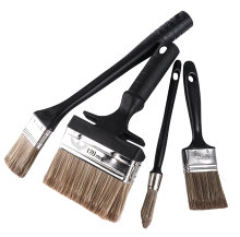 Penselsett med 4 deler - Træfix